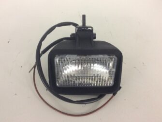 1991 Polaris Headlight Assembly