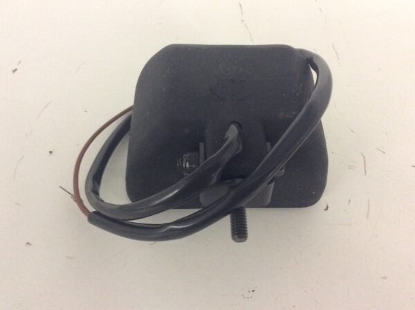 1991 Polaris Headlight Assembly - Image 4