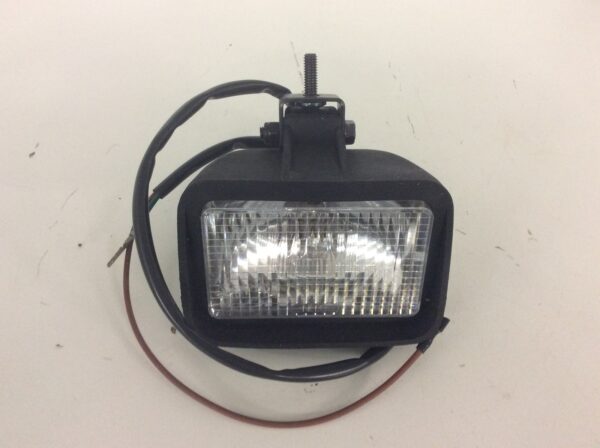 1991 Polaris Headlight Assembly