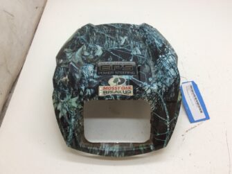 Upper Headlight Pod - New Break Up Camo - fits Sportsman 550 XP