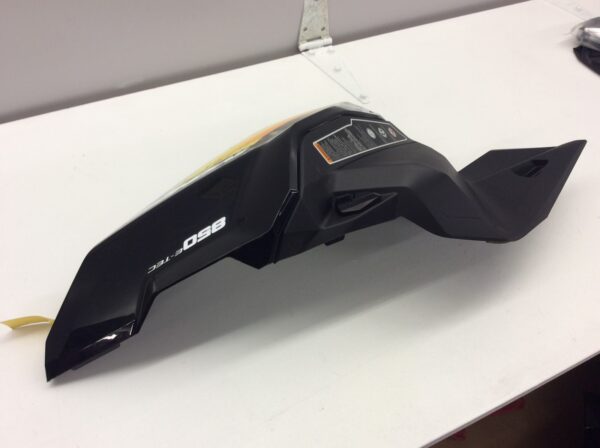 2019 Ski-Doo Right Side Panel - Image 4