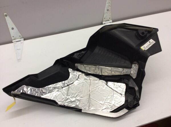 2019 Ski-Doo Right Side Panel - Image 5
