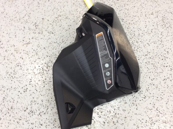 2019 Ski-Doo Right Side Panel - Image 2