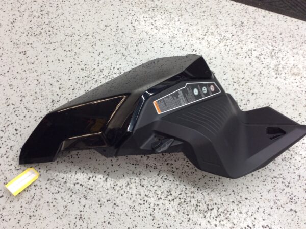 2019 Ski-Doo Right Side Panel - Image 3