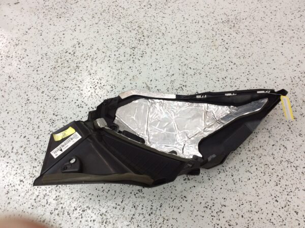2019 Ski-Doo Right Side Panel - Image 5