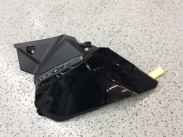 2019 Ski-Doo Right Side Panel