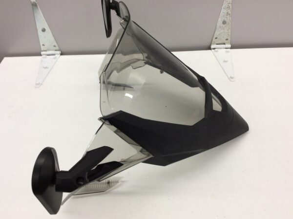 2017 Ski-Doo Windshield - Image 2
