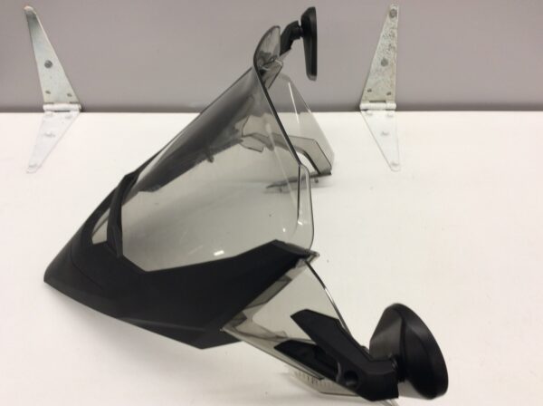 2017 Ski-Doo Windshield - Image 3