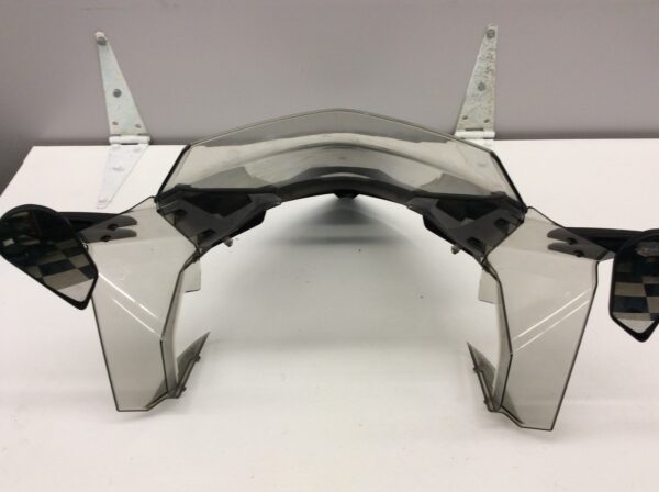 2017 Ski-Doo Windshield - Image 4