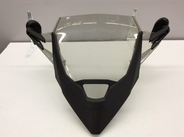 2017 Ski-Doo Windshield
