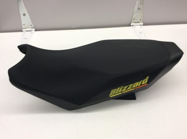 2021 Ski-Doo Seat - Image 3