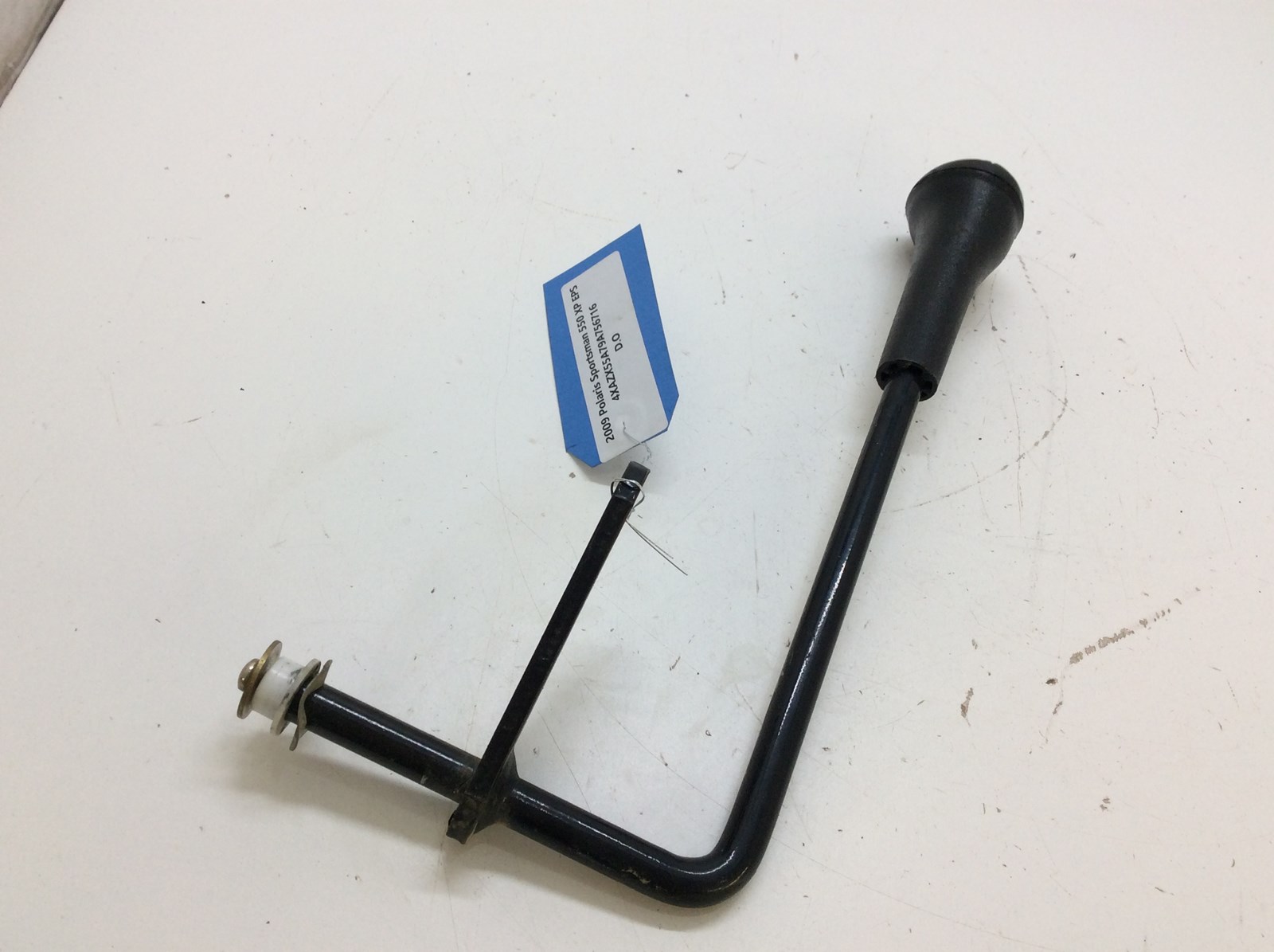 Gear Selector  - fits Sportsman XP - Image 2