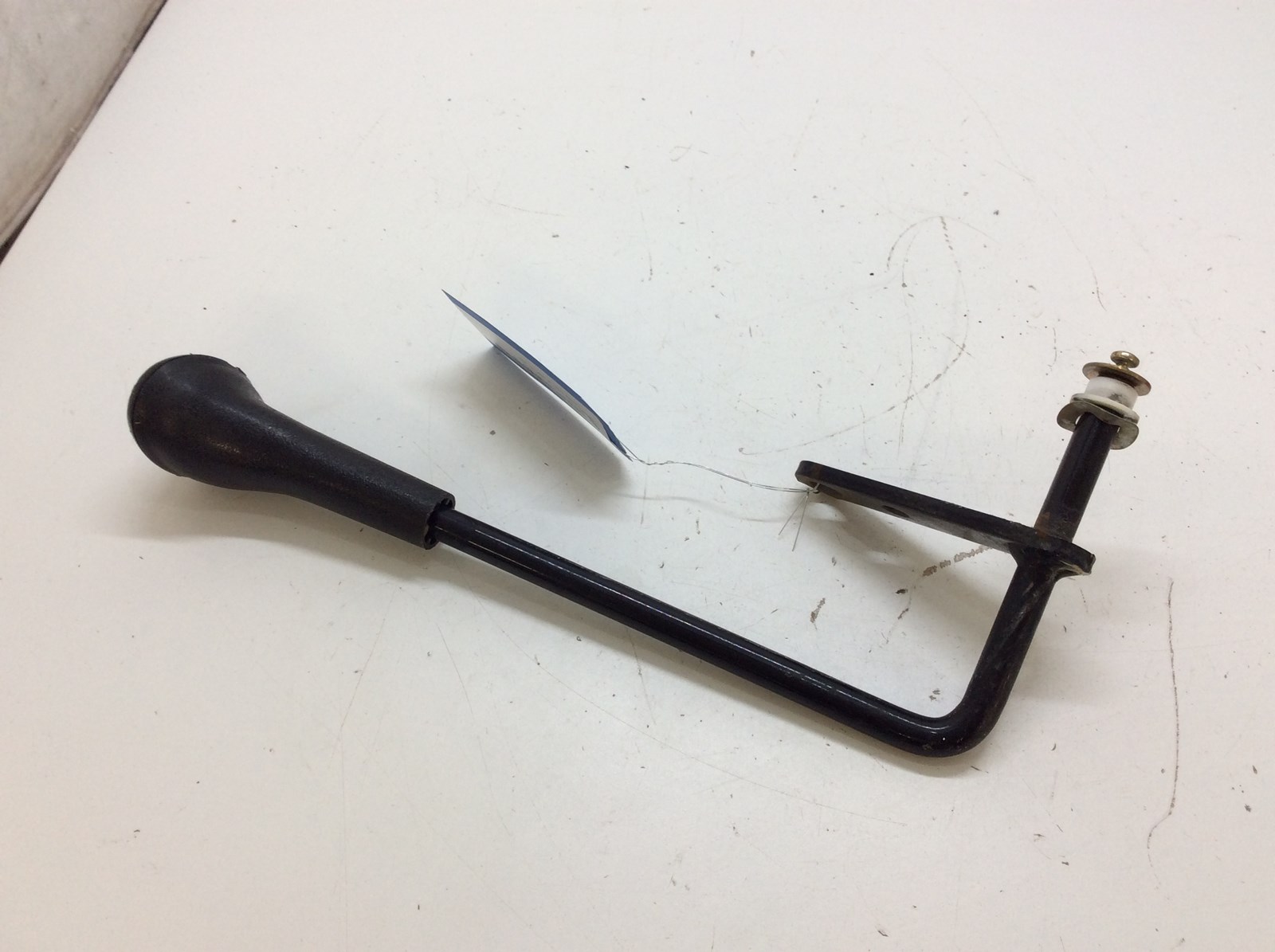 Gear Selector  - fits Sportsman XP - Image 4