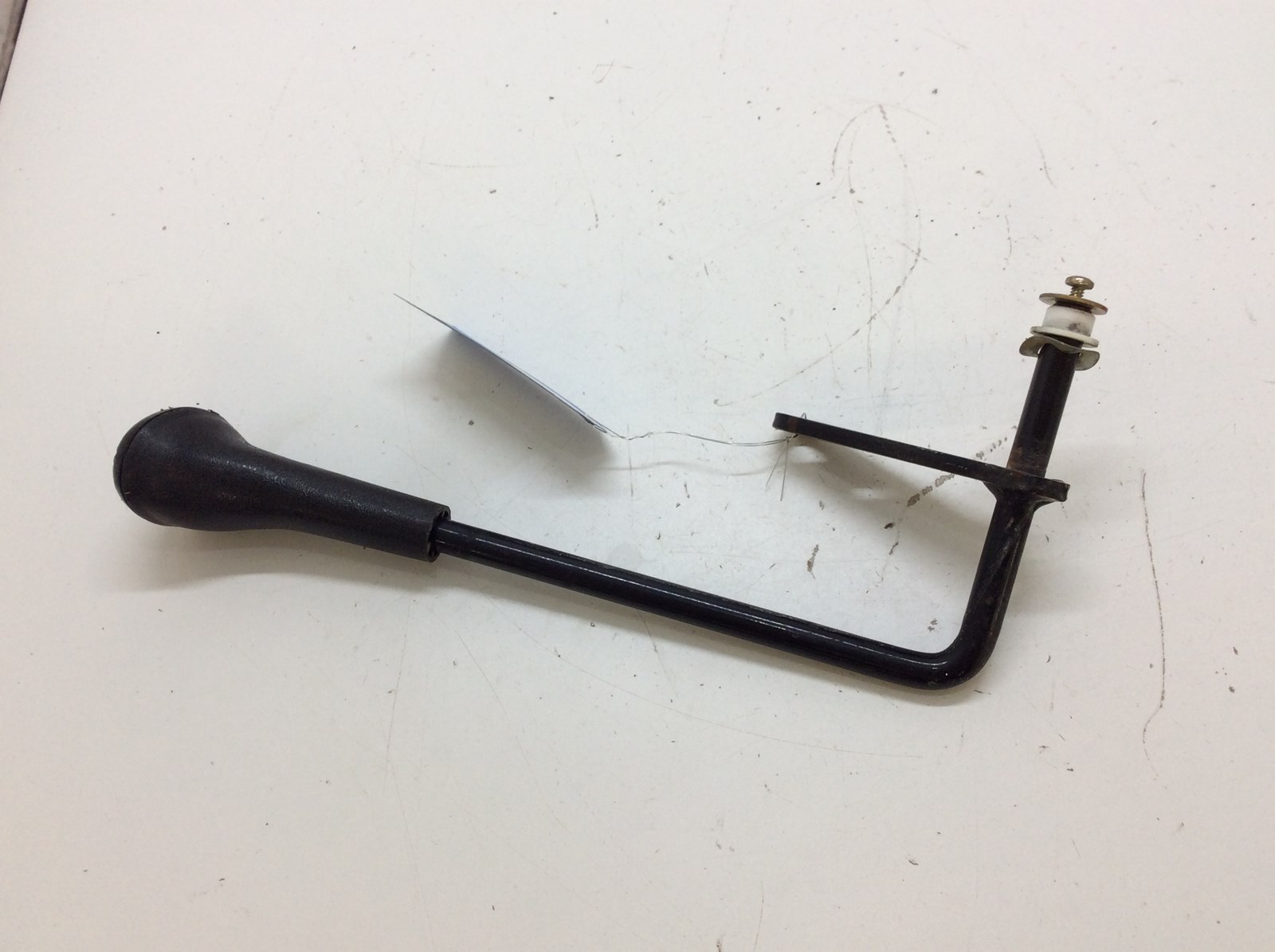 Gear Selector  - fits Sportsman XP - Image 5