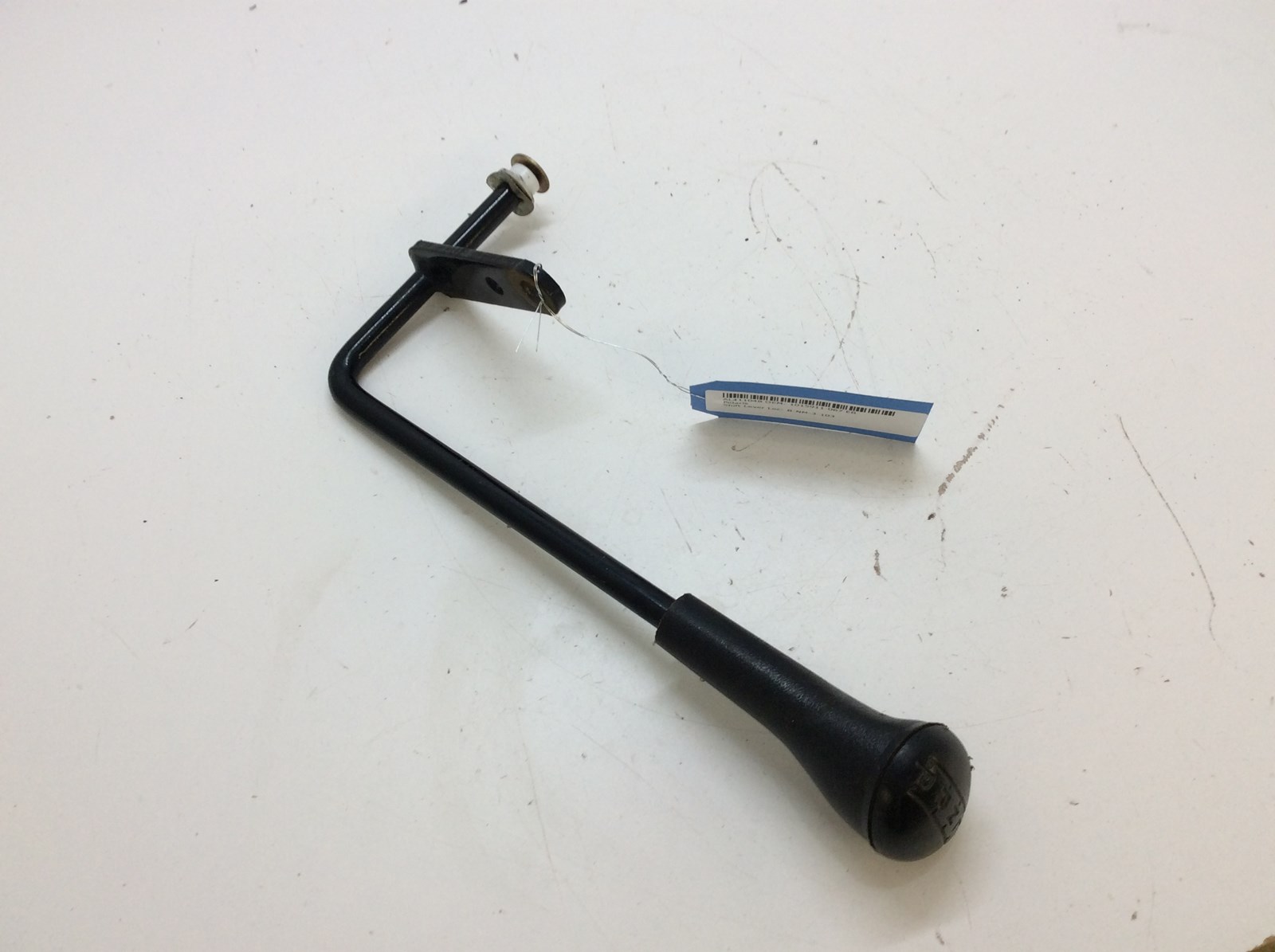 Gear Selector  - fits Sportsman XP