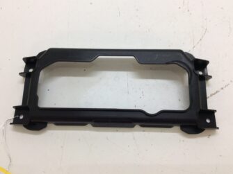 2024 Ski-Doo Gauge Support - fits MXZ X-RS 600r etec