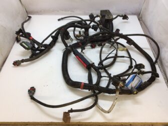 Main Wiring Harness - fits Sportsman EPS XP 550