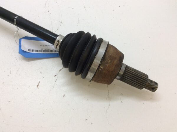 Front CV Axle - fits Sportsman 550 XP EPS - Image 2