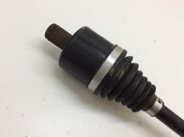Front CV Axle - fits Sportsman 550 XP EPS - Image 3