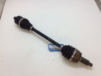 Front CV Axle - fits Sportsman 550 XP EPS