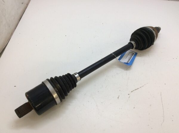 Front CV Axle - fits Sportsman 550 XP EPS - Image 4