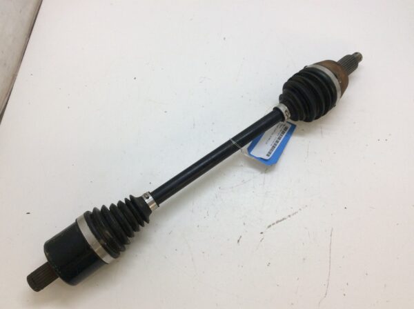 Front CV Axle - fits Sportsman 550 XP EPS - Image 5