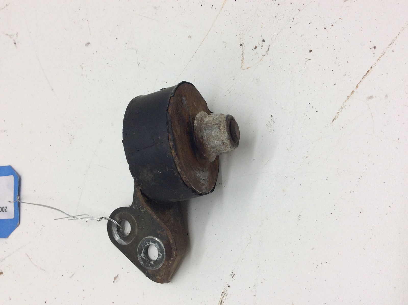 2009 Polaris SPORTSMAN XP - Image 3