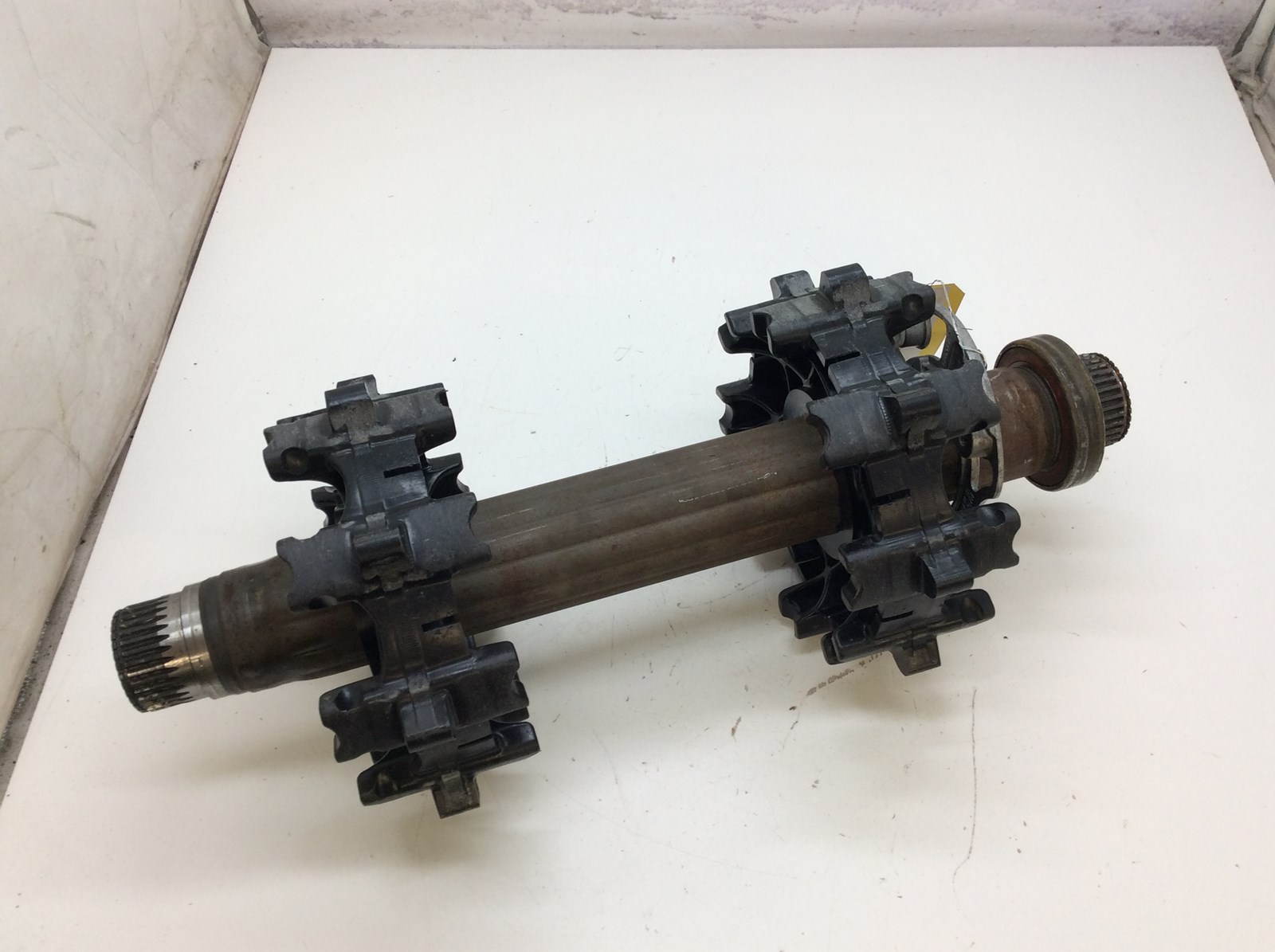 2021 Ski-Doo Drive Axle - fits XRS 850 etec 137 - Image 2