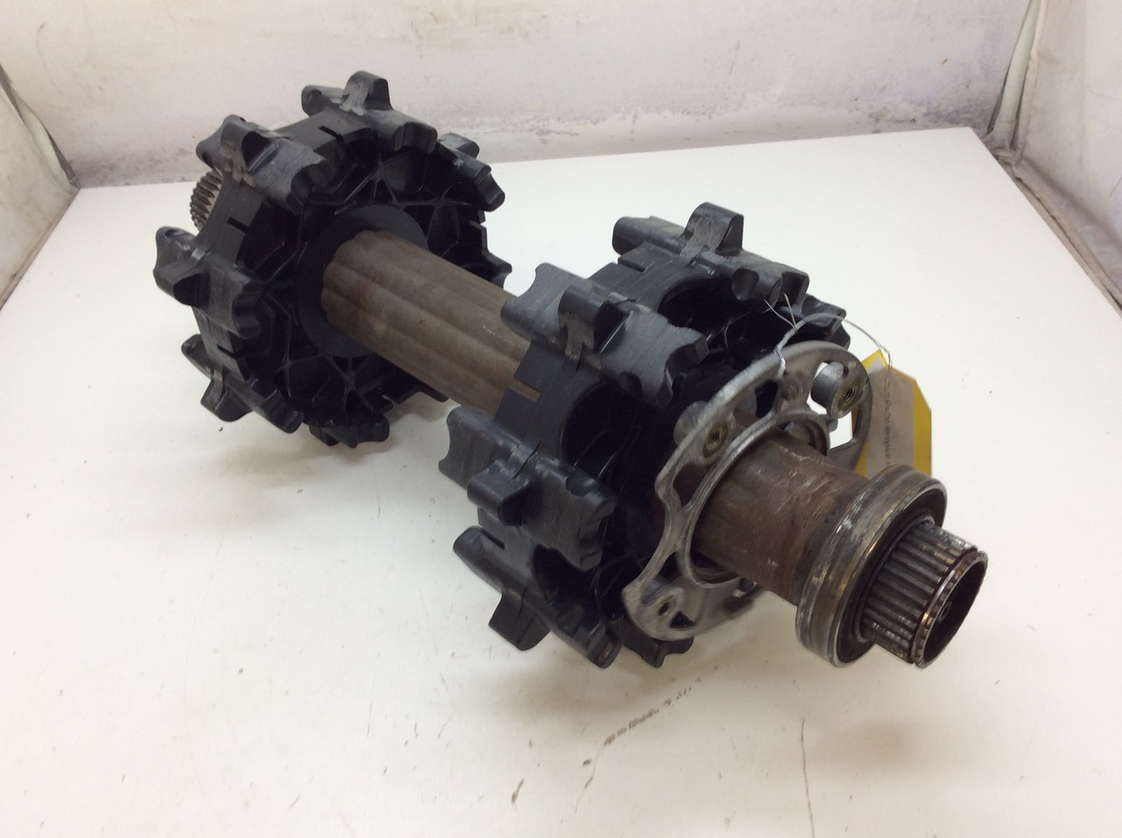 2021 Ski-Doo Drive Axle - fits XRS 850 etec 137 - Image 3