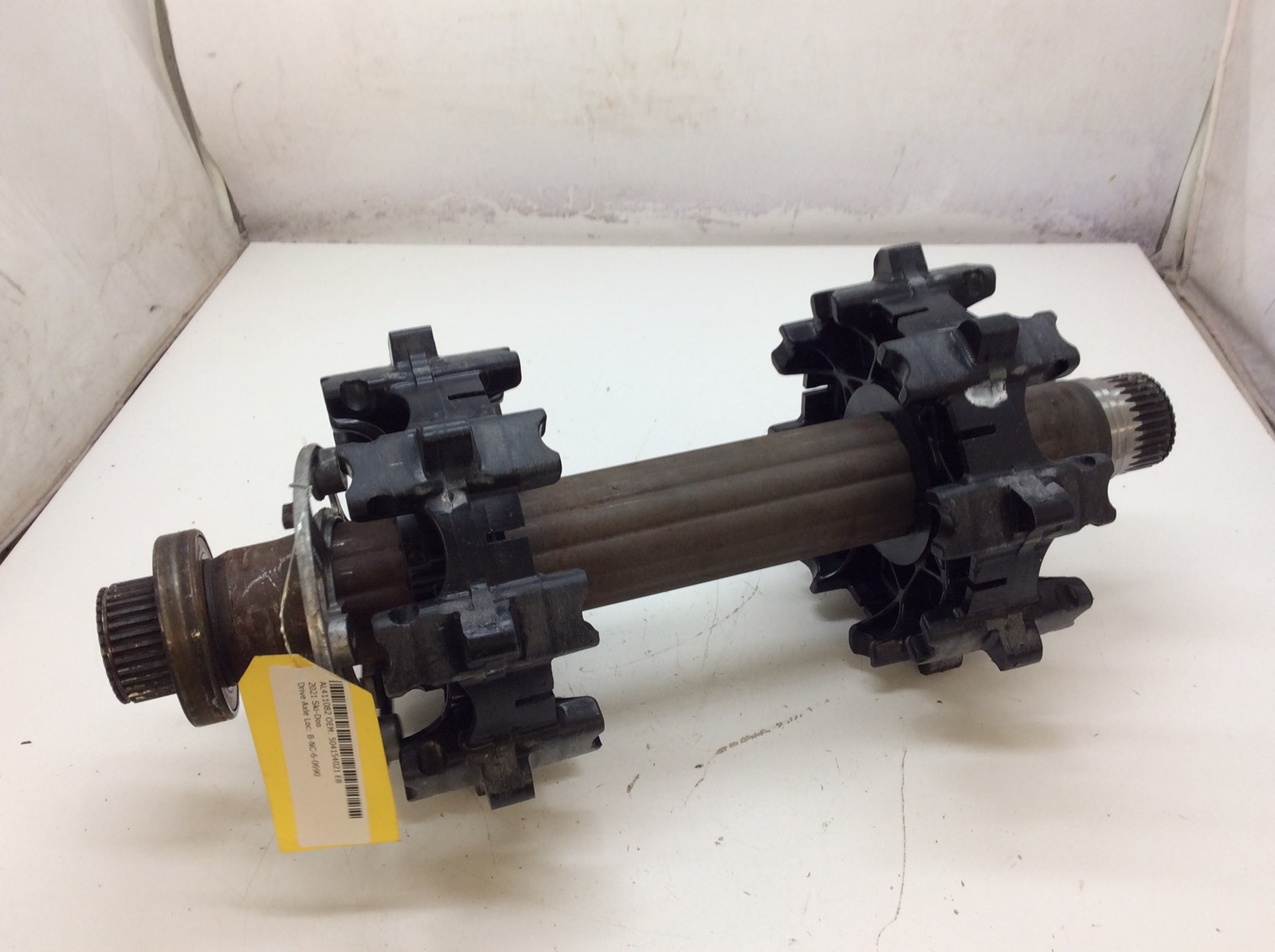 2021 Ski-Doo Drive Axle - fits XRS 850 etec 137 - Image 4