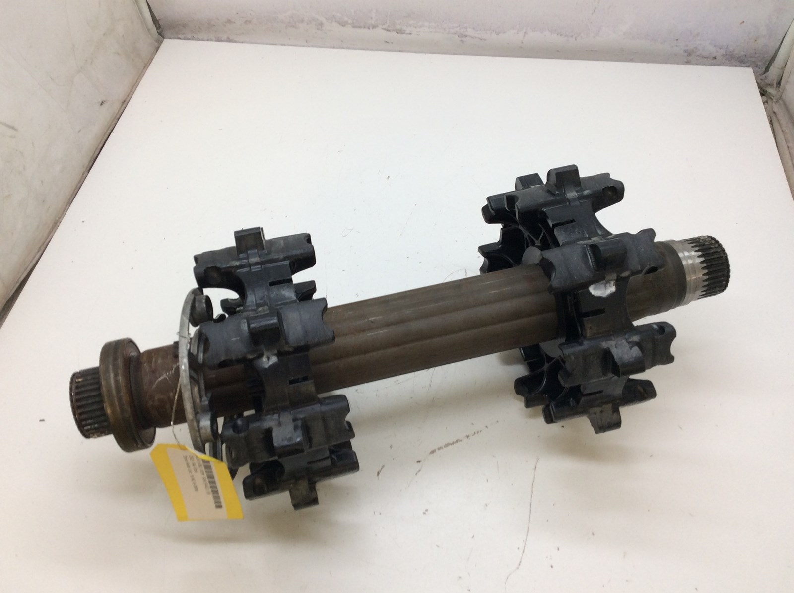 2021 Ski-Doo Drive Axle - fits XRS 850 etec 137 - Image 5