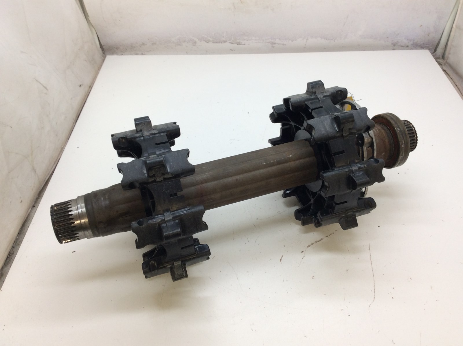 2021 Ski-Doo Drive Axle - fits XRS 850 etec 137