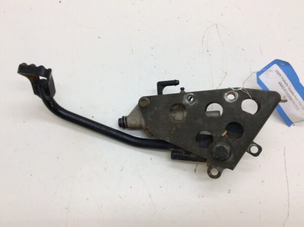 Brake Pedal Master Cylinder Assembly - fits Sportsman XP EPS - Image 2