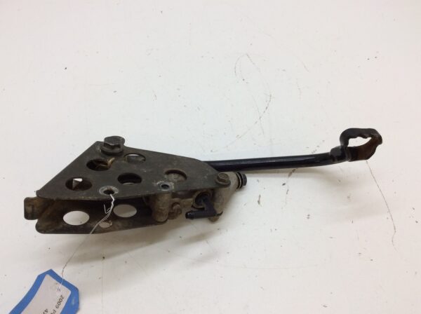 Brake Pedal Master Cylinder Assembly - fits Sportsman XP EPS - Image 3
