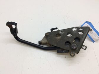 Brake Pedal Master Cylinder Assembly - fits Sportsman XP EPS