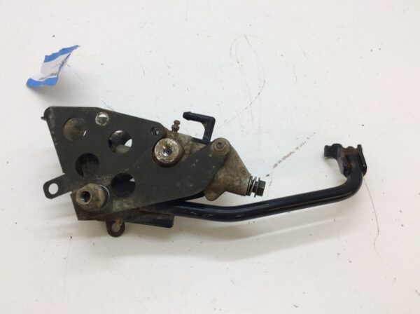 Brake Pedal Master Cylinder Assembly - fits Sportsman XP EPS - Image 4