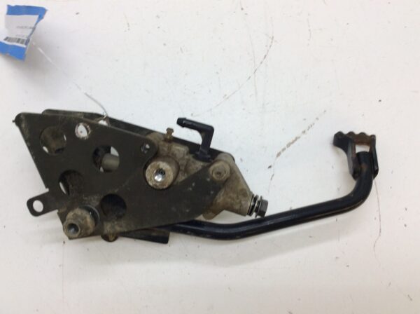 Brake Pedal Master Cylinder Assembly - fits Sportsman XP EPS - Image 5