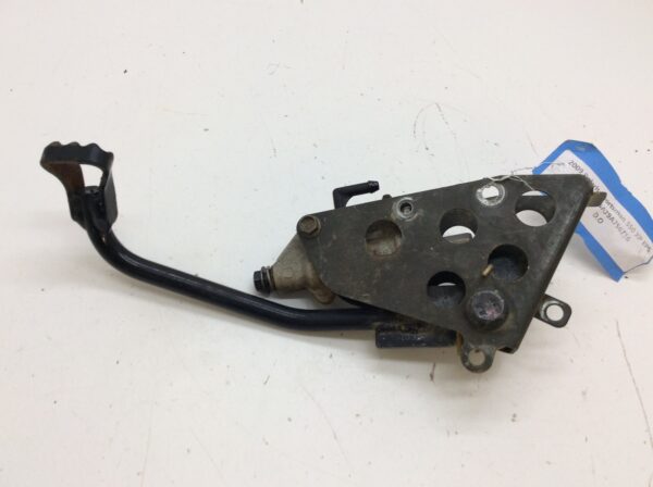 Brake Pedal Master Cylinder Assembly - fits Sportsman XP EPS