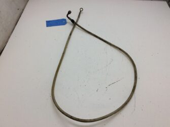 Brake Hose - fits Sportsman XP EPS