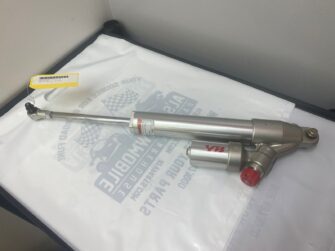 2024 Ski-Doo Rear KYB Gas Shock Assembly- 22"