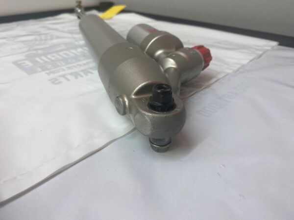 2024 Ski-Doo Rear KYB Gas Shock Assembly- 22" - Image 4