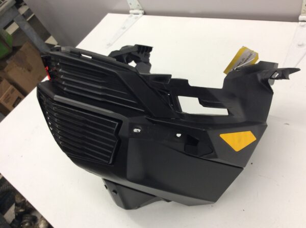 2024 Ski-Doo Front Nose Cone Complete assembly - Image 2