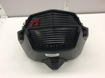 2024 Ski-Doo Front Nose Cone Complete assembly
