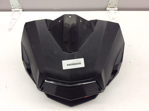 2024 Ski-Doo Front Nose Cone Complete assembly - Image 5