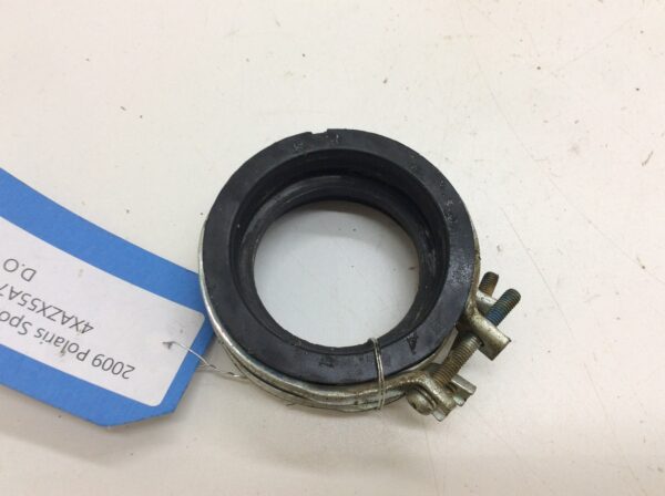 2009 Polaris Intake Manifold Boot - fits Sportsman XP EPS - Image 4