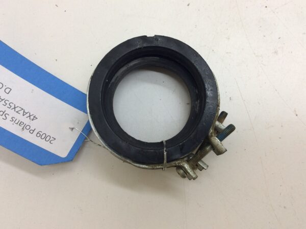 2009 Polaris Intake Manifold Boot - fits Sportsman XP EPS - Image 5