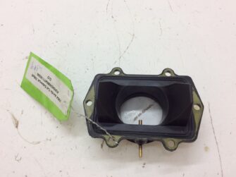 2004 Arctic Cat Mounting Flange - carburetor