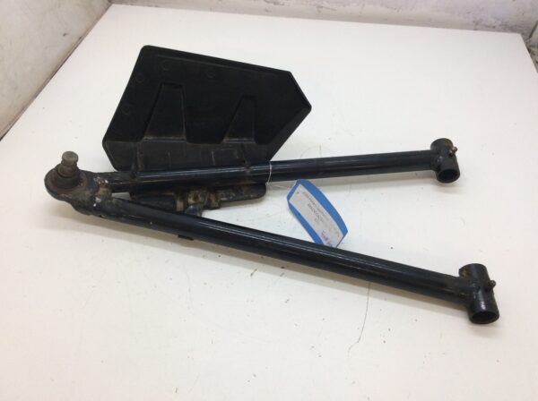 Lower Left A-Arm. (superseded by 1018193-067) - Image 3