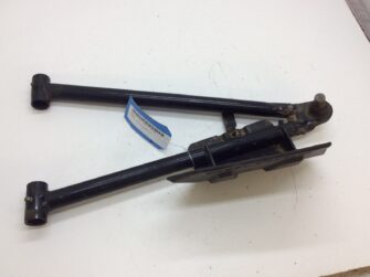 Lower Left A-Arm. (superseded by 1018193-067)