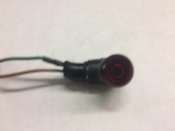 1985 Polaris Socket, Pilot Light - Image 2